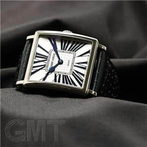 中古)ROGER DUBUIS ロジェ・デュブイ ゴールデン スクエア 40mm G40 14