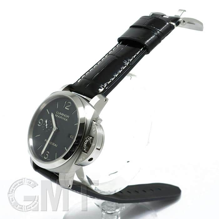 中古)OFFICINE PANERAI オフィチーネ パネライ ルミノール