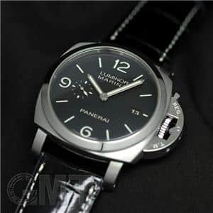 OFFICINE PANERAI オフィチーネ パネライ ルミノール マリーナ1950 3DAYS 44mm PAM00312 メイン