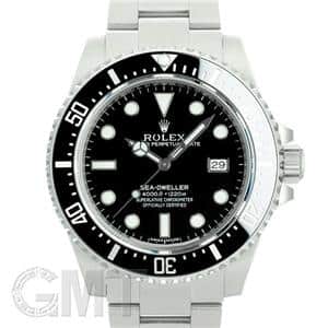 ROLEX ロレックス シードゥエラー 4000 116600 メイン