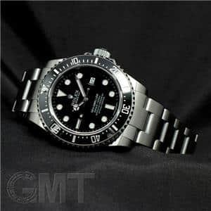 ROLEX ロレックス シードゥエラー 4000 116600 メイン