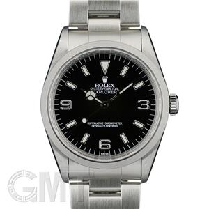 ROLEX ロレックス エクスプローラー I 14270