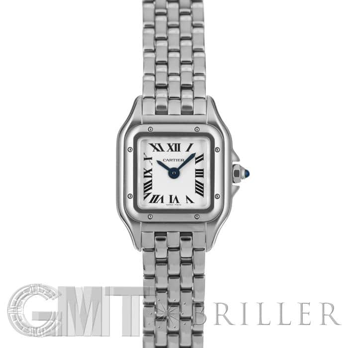 新品)CARTIER カルティエ パンテール ドゥ カルティエWSPN0019（商品ID