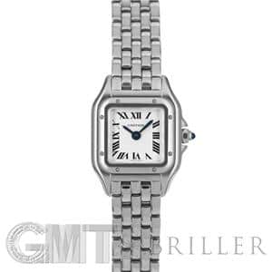 新品 Cartier カルティエ パンテール ドゥ カルティエ ミニ Wspn0019 商品id 詳細ページ 腕時計 のgmt 中古ブランド時計の販売買取も ロレックス買取強化中