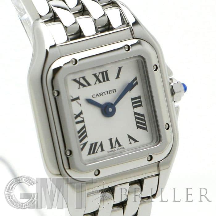 新品)CARTIER カルティエ パンテール ドゥ カルティエWSPN0019（商品ID