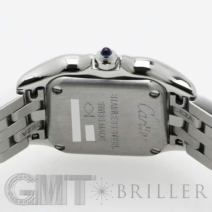 新品)CARTIER カルティエ パンテール ドゥ カルティエWSPN0019（商品ID