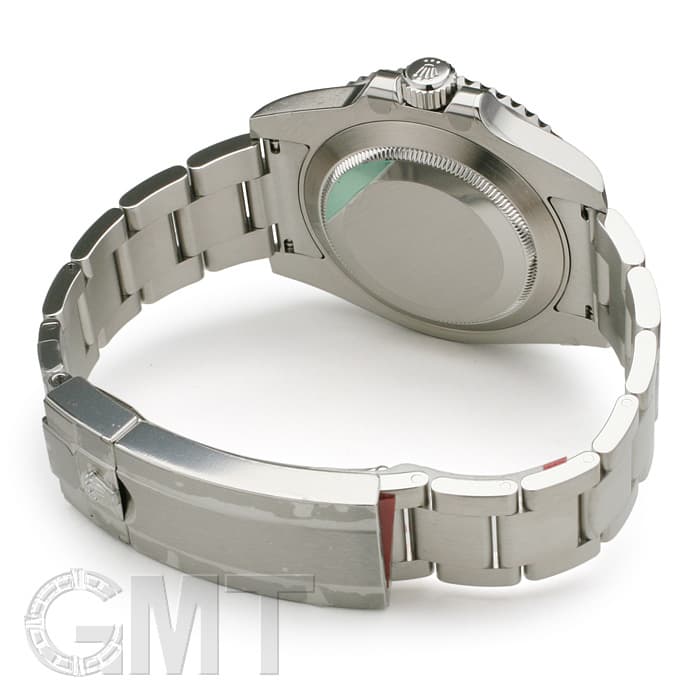 未使用)ROLEX ロレックス サブマリーナー Ref.116610LN（商品ID