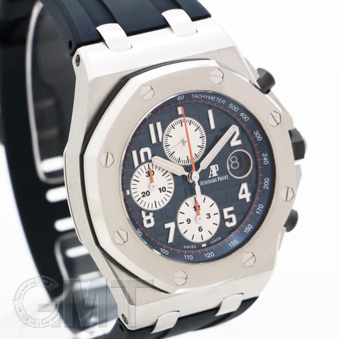 未使用)AUDEMARS PIGUET オーデマ・ピゲ ロイヤルオーク
