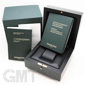 AUDEMARS PIGUET オーデマ・ピゲ ロイヤルオークオフショア 26401OR.OO.A002CA.02 メイン
