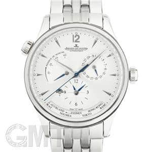 JAEGER LECOULTRE ジャガー・ルクルト マスター ジオグラフィーク Q1428121 メイン