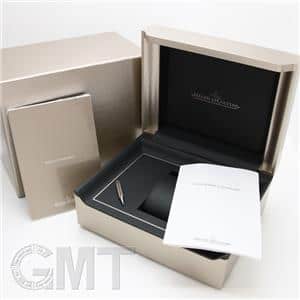 JAEGER LECOULTRE ジャガー・ルクルト マスター ジオグラフィーク Q1428121 メイン