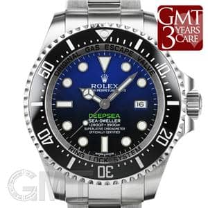 ROLEX ロレックス シードゥエラー ディープシー Dブルー 116660 メイン