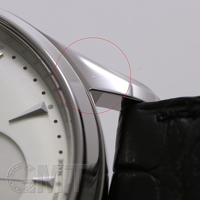 中古)JAEGER LECOULTRE ジャガー・ルクルト マスター ウルトラ 中古)JAEGER LECOULTRE ジャガー・ルクルト マスター ウルトラ