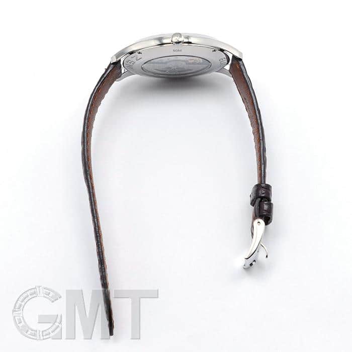 中古)ZENITH ゼニス エリート ウルトラシン 40mm 03.2010.681/11.C493
