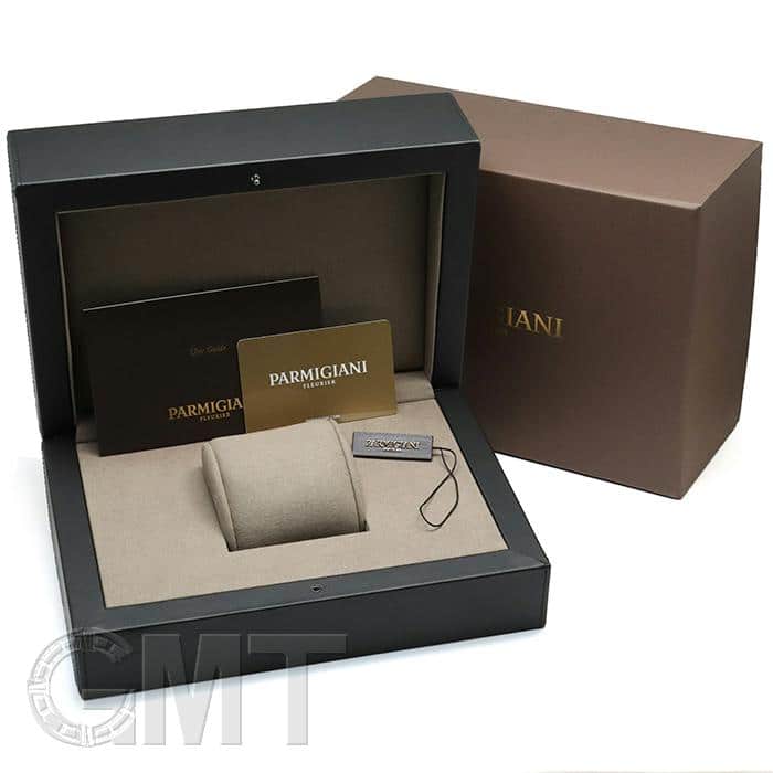 中古)PARMIGIANI FLEURIER パルミジャーニ・フルリエ トンダ PF 中古)PARMIGIANI FLEURIER パルミジャーニ・フルリエ トンダ PF