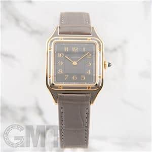 CARTIER カルティエ サントス デュモン LM WGSA0097 グレーラッカー【2024年新作】 メイン