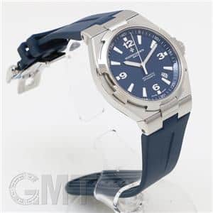 VACHERON CONSTANTIN ヴァシュロン・コンスタンタン オーヴァーシーズ ブルー 47040/000A-9008 メイン