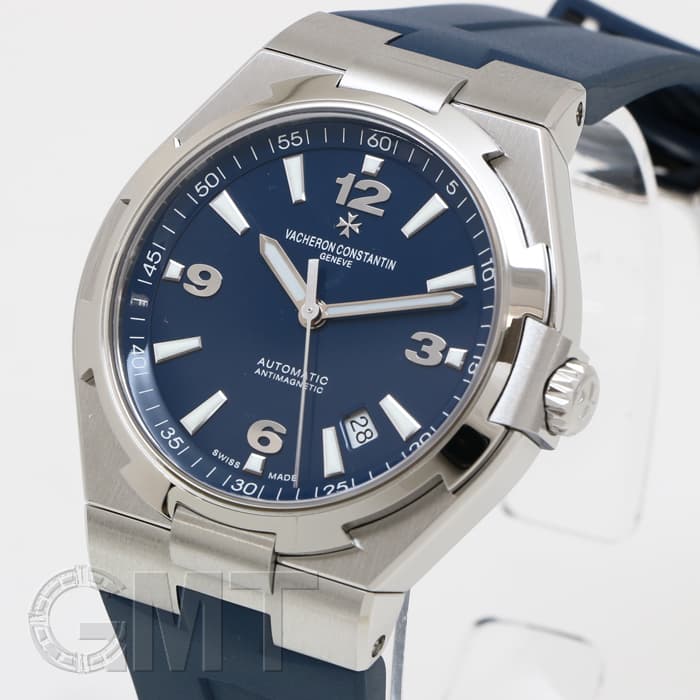 新品)VACHERON CONSTANTIN ヴァシュロン・コンスタンタン オーヴァー