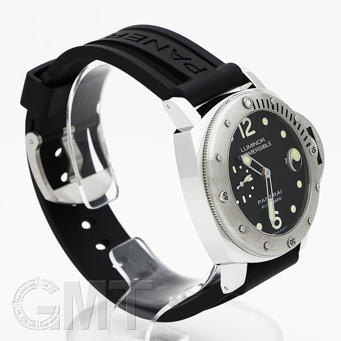 新品)OFFICINE PANERAI オフィチーネ パネライ ルミノール