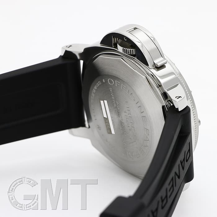 新品)OFFICINE PANERAI オフィチーネ パネライ ルミノール