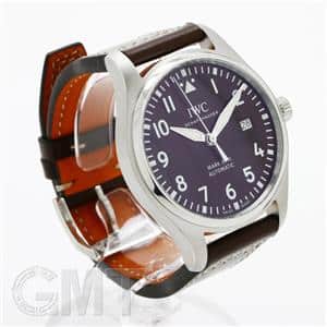 IWC インターナショナルウォッチカンパニー パイロットウォッチ マークXVIII アントワーヌ ド サンテグジュベリ IW327003 メイン