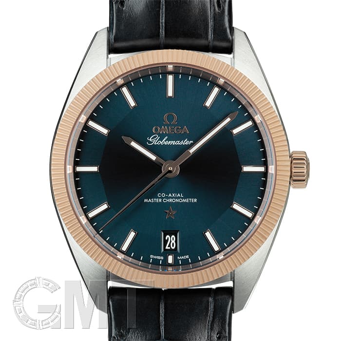 新品)OMEGA オメガ コンステレーション 130.23.39.21.03.001（商品ID