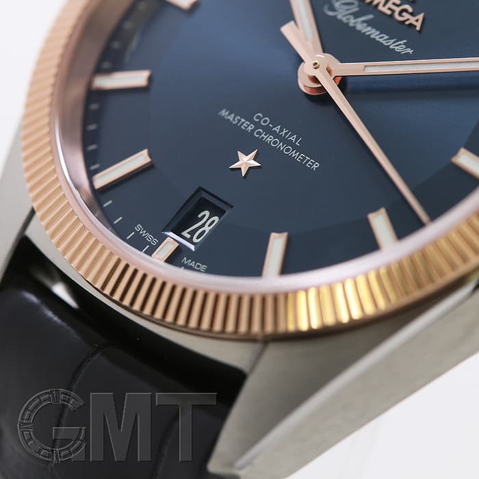 新品)OMEGA オメガ コンステレーション 130.23.39.21.03.001（商品ID