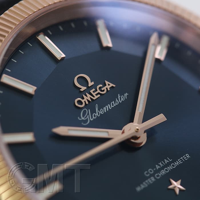 新品)OMEGA オメガ コンステレーション 130.23.39.21.03.001（商品ID