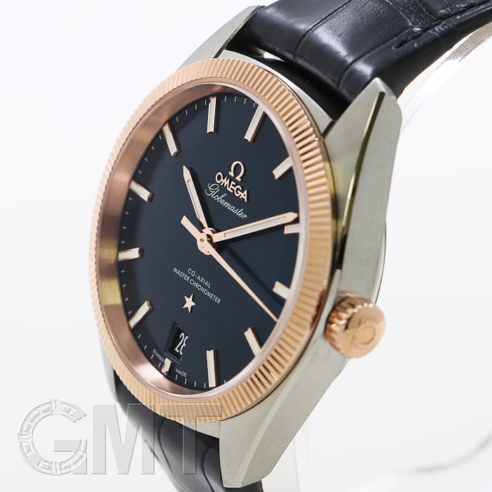 新品)OMEGA オメガ コンステレーション 130.23.39.21.03.001（商品ID