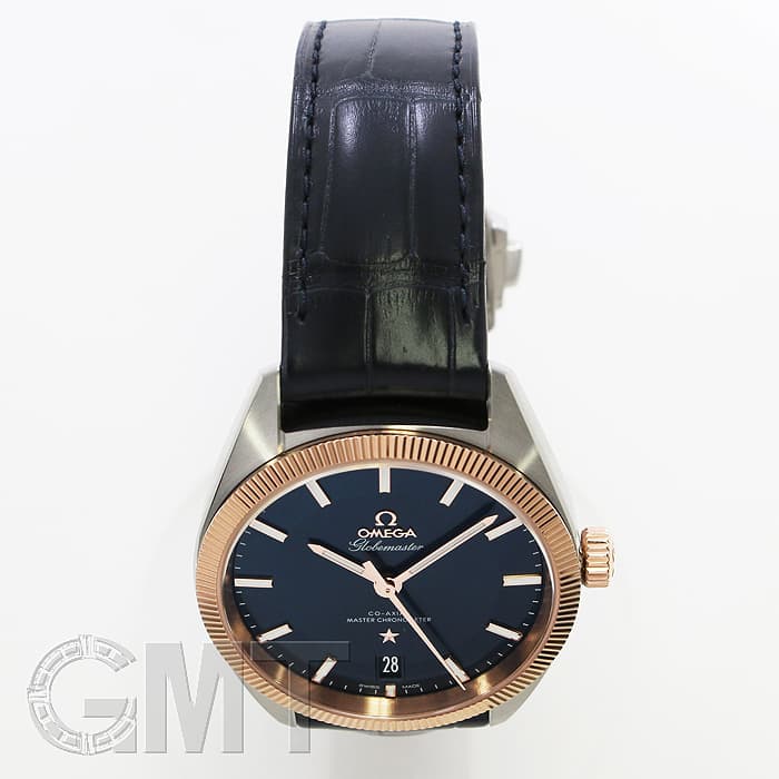 新品)OMEGA オメガ コンステレーション 130.23.39.21.03.001（商品ID