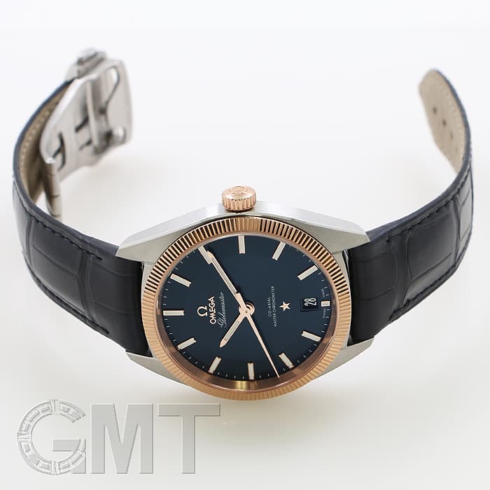 新品)OMEGA オメガ コンステレーション 130.23.39.21.03.001（商品ID