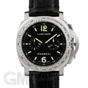 OFFICINE PANERAI オフィチーネ パネライ ルミノール クロノグラフ レマニア PAM00215 メイン