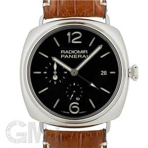 OFFICINE PANERAI オフィチーネ パネライ ラジオミール 10DAYS GMT 47ｍｍ PAM00323 メイン
