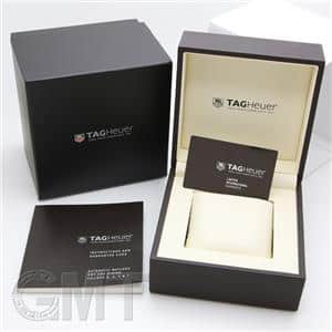 TAG HEUER タグ・ホイヤー アクアレーサー キャリバー5 ブラック WAY211A.FT6068 メイン