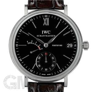 IWC インターナショナルウォッチカンパニー ポートフィノ ハンドワインド 8DAYS IW510102 メイン