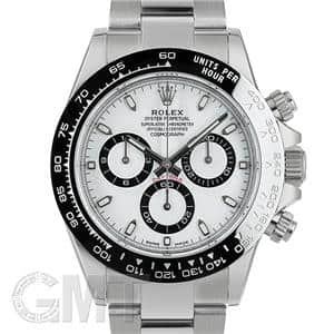 ROLEX ロレックス デイトナ 116500LN  ホワイト メイン