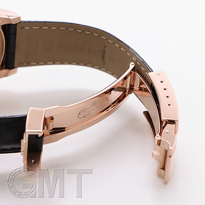 中古)ROLEX ロレックス デイトナ 116515LN ブラウン レザー（商品ID