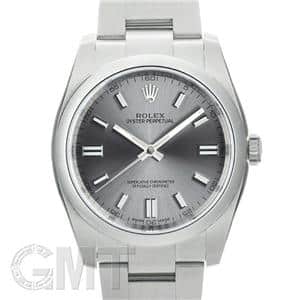 ROLEX ロレックス オイスターパーペチュアル 116000 スチール メイン