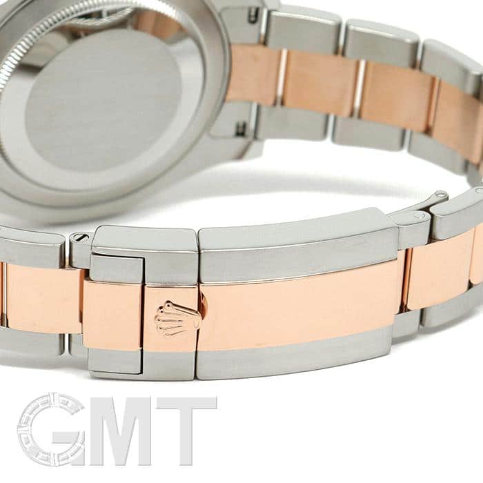 中古)ROLEX ロレックス ヨットマスター 116621 チョコレート（商品ID