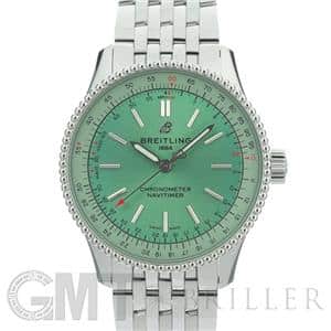 BREITLING ブライトリング ナビタイマー オートマティック35 A17395361L1A1 メイン