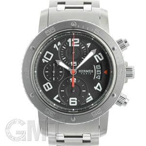 HERMES エルメス クリッパー ダイバー クロノグラフ 44mm CP2.941 メイン