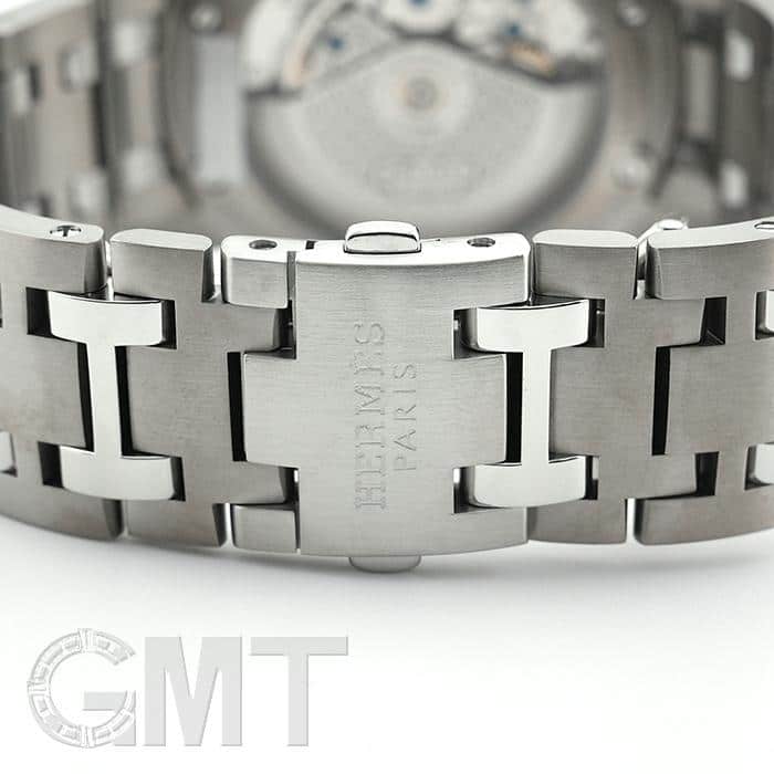 中古)HERMES エルメス クリッパー ダイバー クロノグラフ 44mm CP2.941