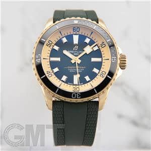 BREITLING ブライトリング スーパーオーシャン オートマティック 42 N17375201L1S1 メイン