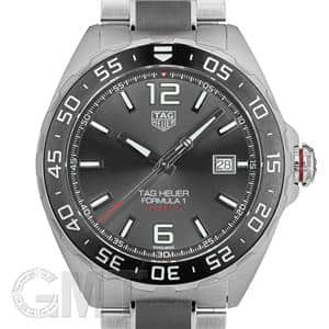 TAG HEUER タグ・ホイヤー F1 Cal.5 アンスラサイト WAZ2011.BA0843 メイン