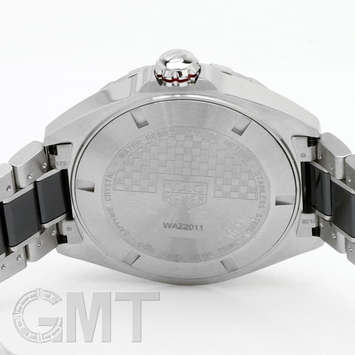 新品)TAG HEUER タグ・ホイヤー F1 Cal.5 アンスラサイト 新品)TAG HEUER タグ・ホイヤー F1 Cal.5 アンスラサイト