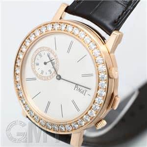 PIAGET ピアジェ アルティプラノ ダブルジュー G0A32151 メイン