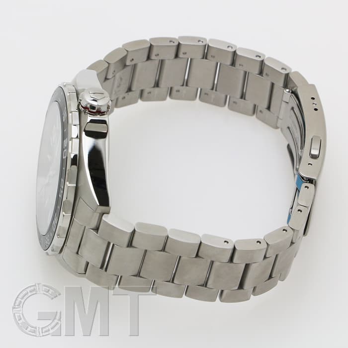 新品)TAG HEUER タグ・ホイヤー F1 キャリバー5 グレー WAZ2011.BA0842 ...