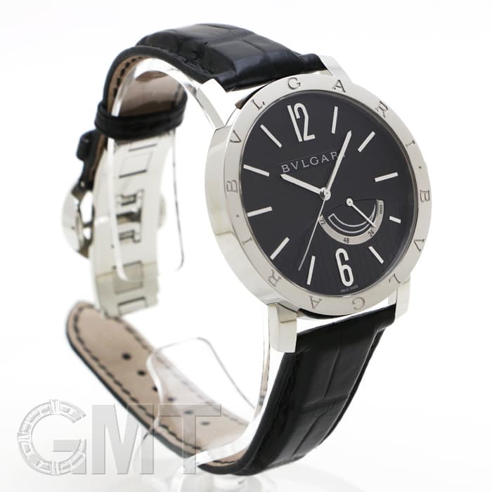 新品)BVLGARI ブルガリ ブルガリ・ブルガリ ソティリオ BB41BSL（商品