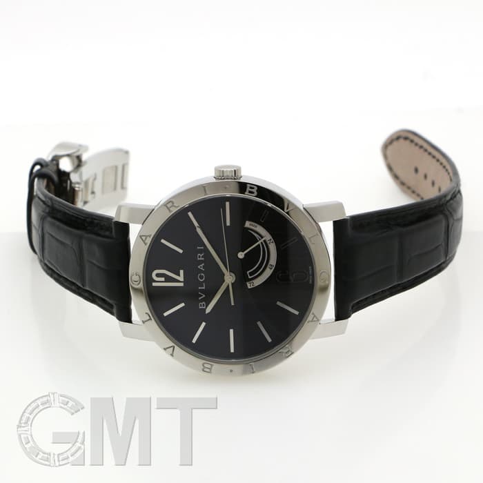 新品)BVLGARI ブルガリ ブルガリ・ブルガリ ソティリオ BB41BSL（商品