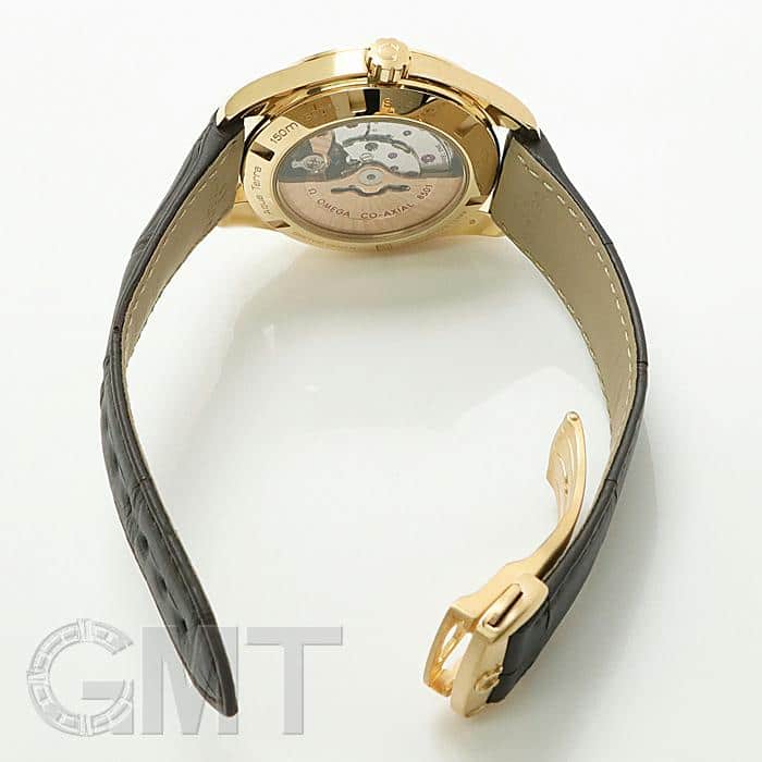 新品)OMEGA オメガ シーマスター アクアテラ 231.53.42.21.08.001
